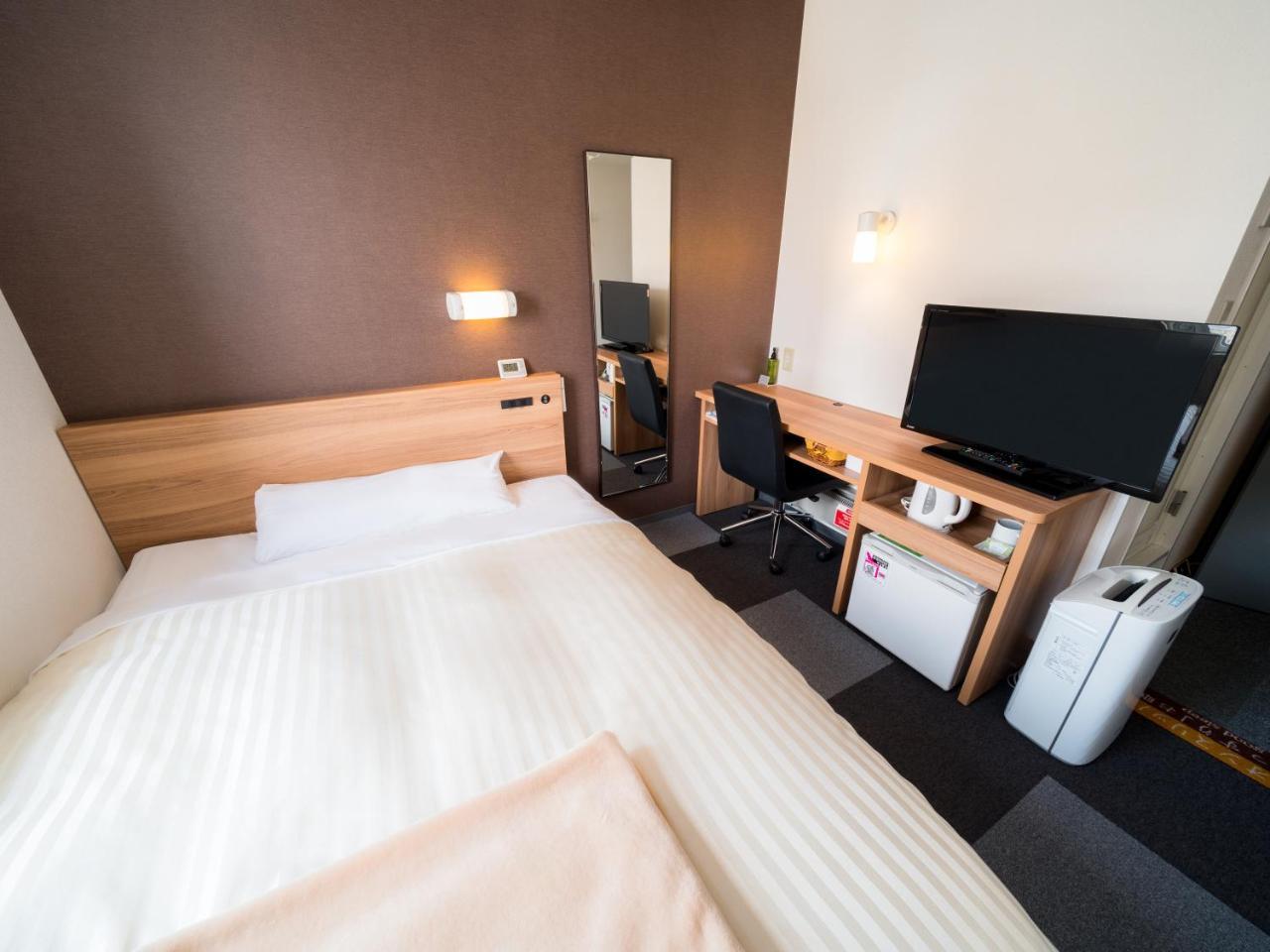 Super Hotel Morioka Exterior photo